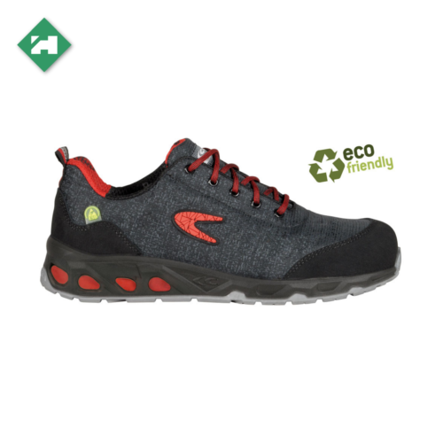 SF0042_Cofra Rainproof Eco Safety Trainer