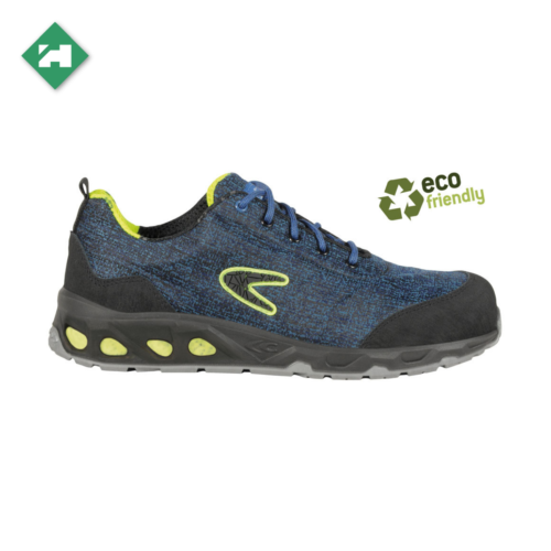 SF0045_Cofra Reused Eco Safety Trainer