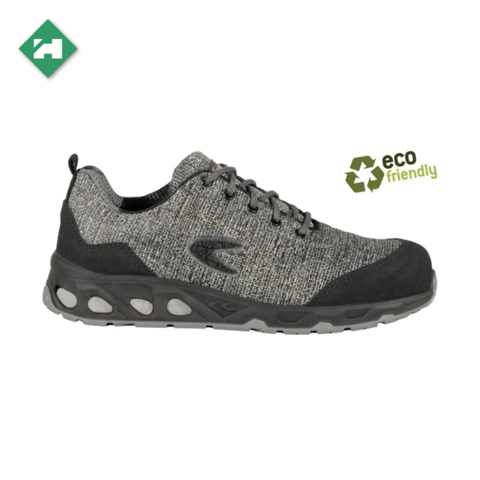 SF0049_Cofra Ecological Eco Safety Trainer