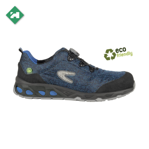 SF0051_Cofra Recycle Eco Safety Trainer