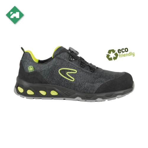 SF0053_Cofra Environment Eco Safety Trainer