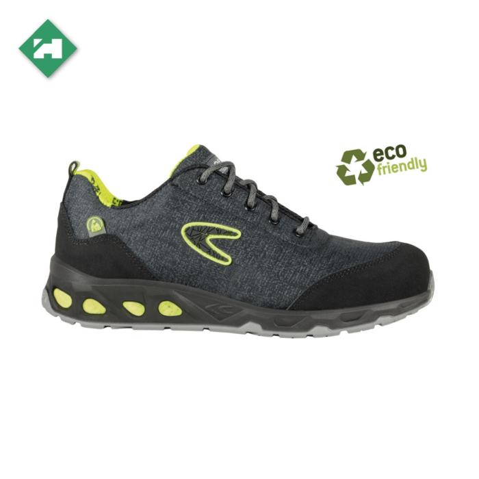 SF0054_Cofra Earth Eco Safety Trainer